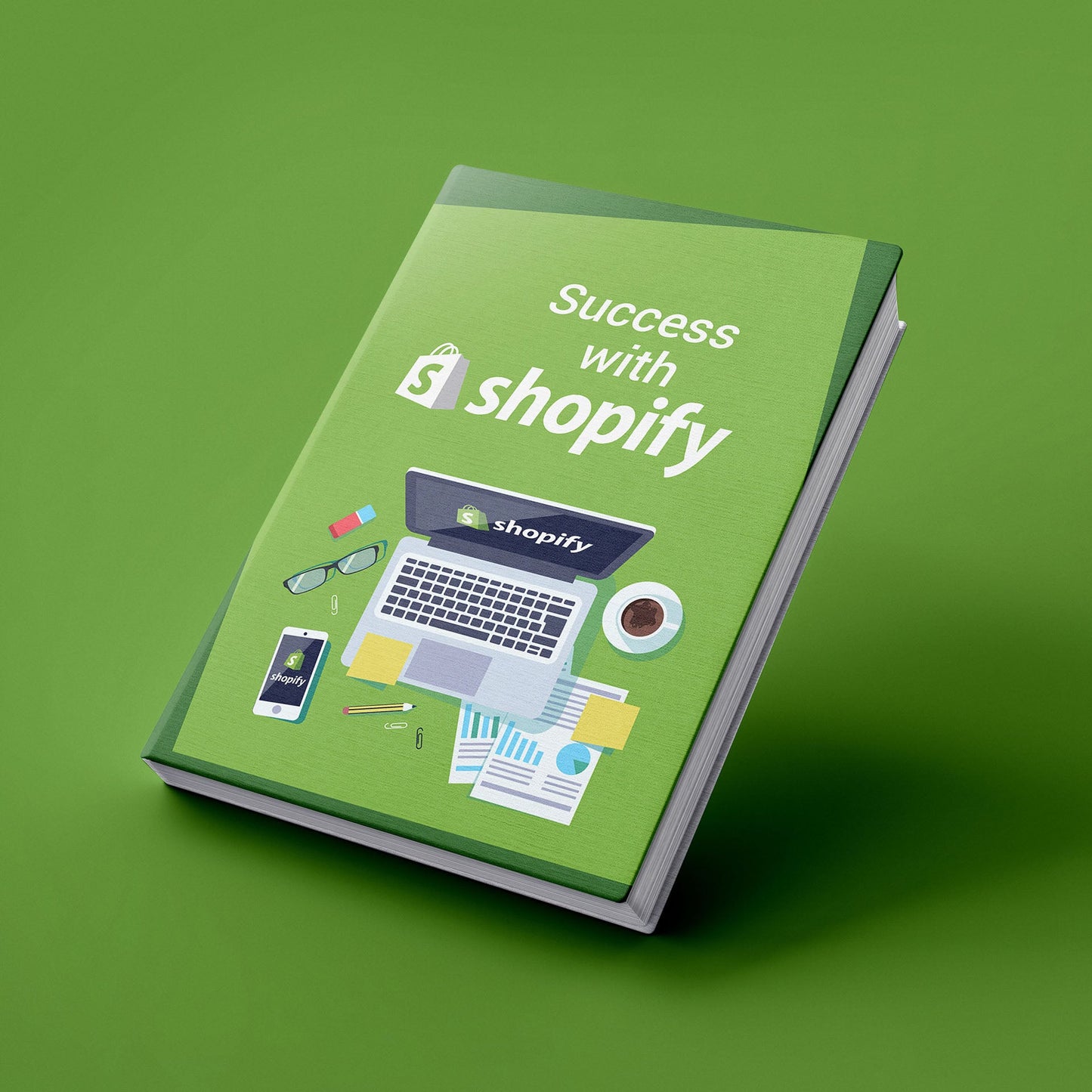 Success with Shopify: The Ultimate Guide to Building & Scaling Your Online Store 🚀💰 - LifeHackzilla