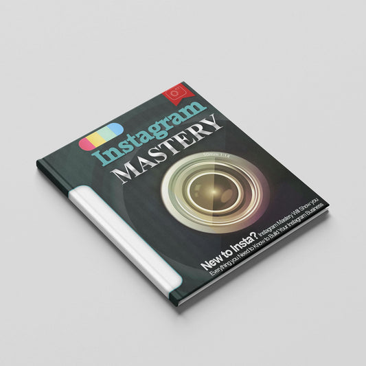 Instagram Mastery: The Ultimate Guide to Explosive Growth & Monetization 🚀📱 - LifeHackzilla