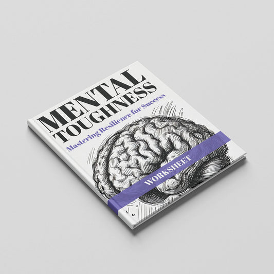 Mental Toughness: The Ultimate Guide to Unbreakable Resilience & Success 💪🔥 - LifeHackzilla