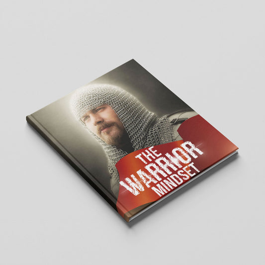 The Warrior Mindset: Unleash Unbreakable Strength & Conquer Any Challenge 💪🔥 - LifeHackzilla
